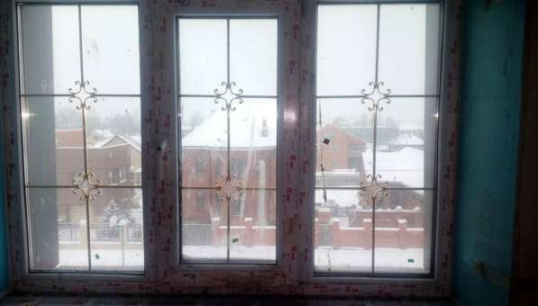 Продам новый коттедж в г. Серове в Серове фото 24