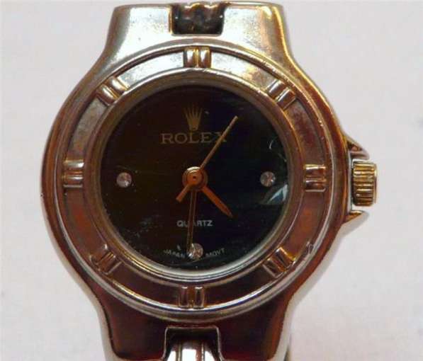 Часы женские Ролекс ROLEX (S063)