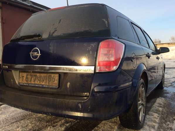 Opel, Astra, продажа в Оренбурге в Оренбурге
