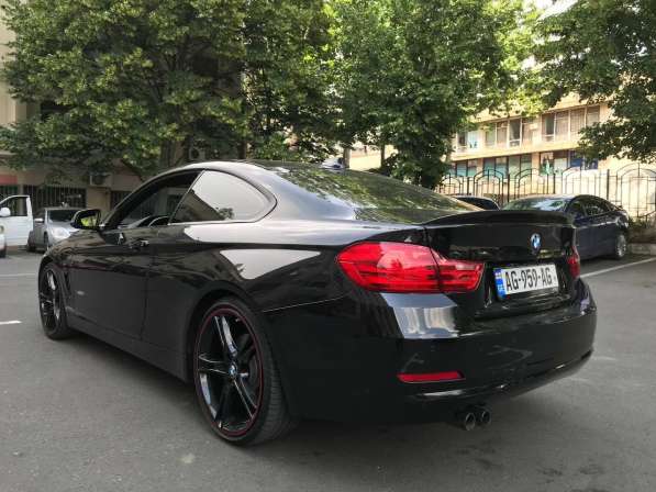 BMW, 4er, продажа в г.Баку в фото 7