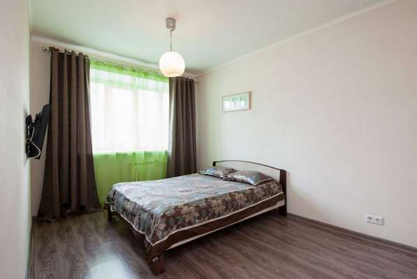 Квартиры посуточно в Москве рядом с метро в Москве фото 3