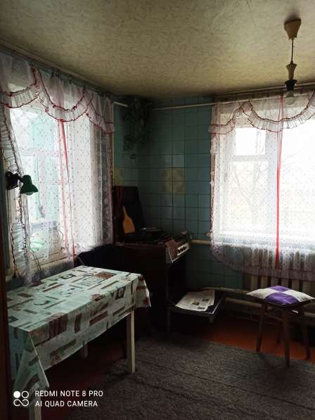 Продам одно этажный крепкий дом в районе ул. Петрозаводской в фото 5