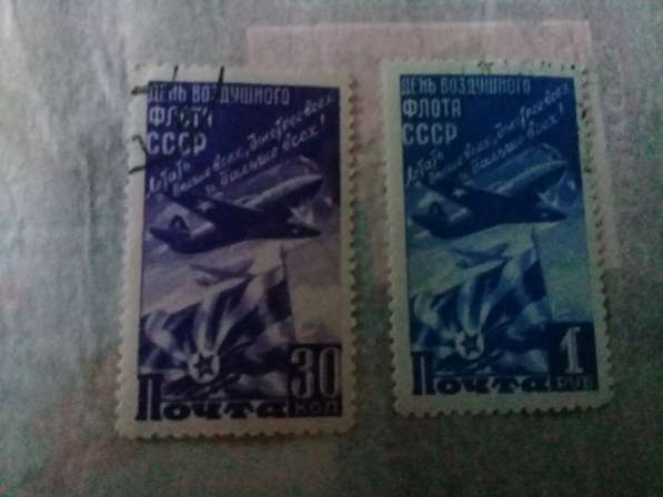 Редкие почтовые марки в Москве фото 7