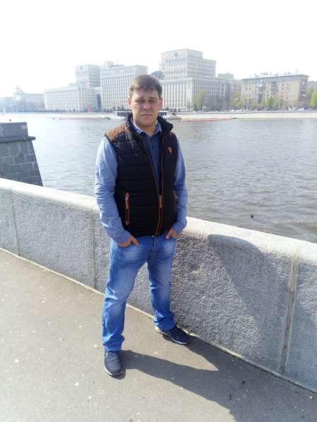Артем, 35 лет, хочет познакомиться – Знакомства в Москве фото 6