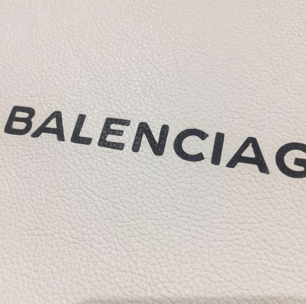 Сумка Balenciaga в Москве