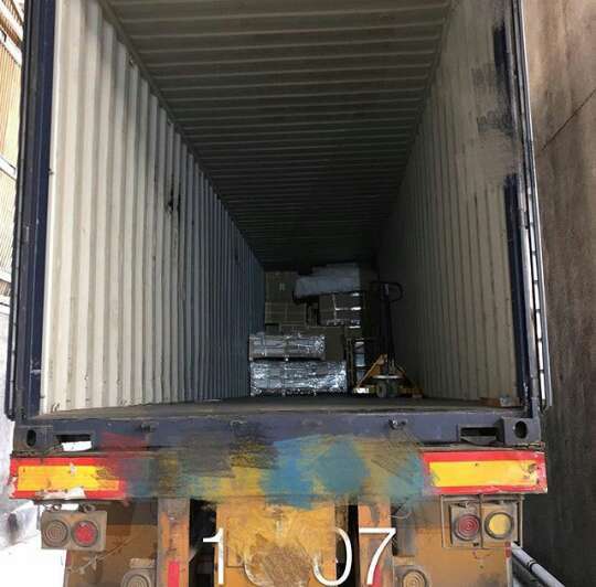 Карго доставка товаров из Китая Турции в KZ KG RU UZ AZE USA в фото 11