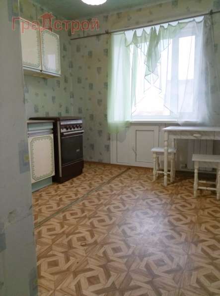 Продам однокомнатную квартиру в Вологда.Жилая площадь 36 кв.м.Этаж 5.Есть Балкон. в Вологде фото 5