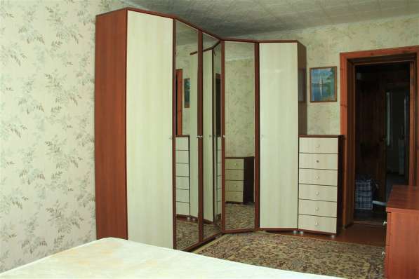 Продам двухкомнатную квартиру в Тверь.Этаж 2.Дом кирпичный.Есть Балкон. в Твери фото 27