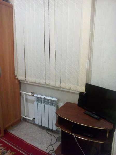 Продам 2-комнатную квартиру в авиагородке в Хабаровске фото 7