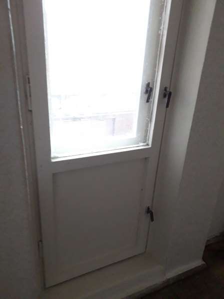 Квартира в пос. Металлострой С-Пб в Санкт-Петербурге фото 17