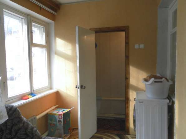Сдам 2 комнаты с лоджией и подвалом в Воронеже фото 11