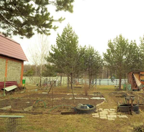 Земельный участок в Электростале фото 6