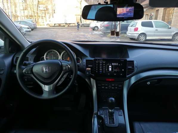Honda, Accord, продажа в Москве в Москве фото 3