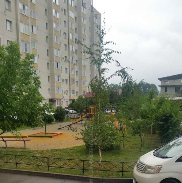 Квартира с индивидуальным отоплением в Ставрополе фото 4