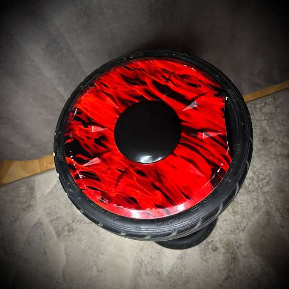 Гироскутер в Матвеевом Кургане фото 5