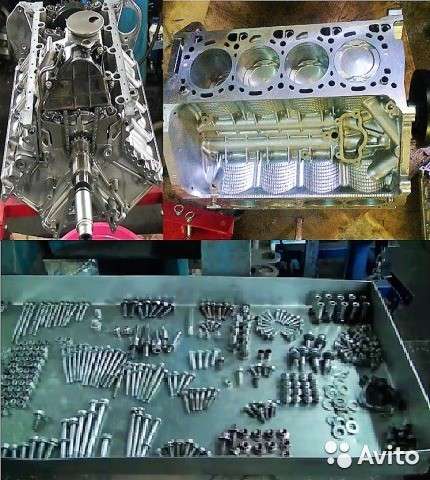 Автосервис, все виды работ в Москве фото 7