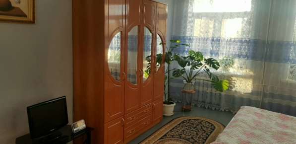 Продам трехкомнатную квартиру в Орехово-Зуево.Жилая площадь 73 кв.м.Этаж 4.Дом кирпичный. в Орехово-Зуево фото 13