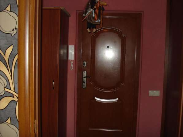 Продам квартиру в Тольятти, ул. Механизаторов 19 в Тольятти фото 3