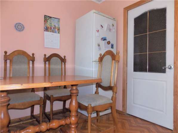 Продам двухкомнатную квартиру в Тверь.Жилая площадь 49 кв.м.Этаж 1.Дом кирпичный. в Твери фото 25