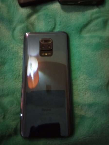 Продаю телефон redmi Note 9 pro в Кандалакше фото 4