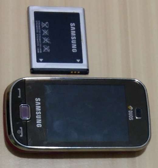 Samsung GT-B5722 DUOS в Сыктывкаре фото 4