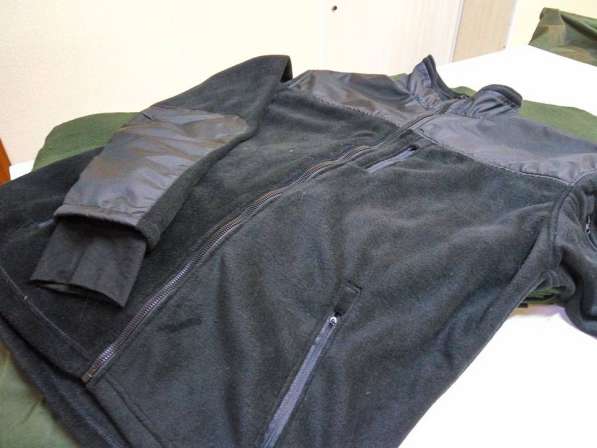 Флисовые куртки в розницу по оптовым ценам, от производителя в фото 4