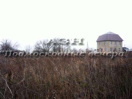 realty_mapper3.plot_in_locationИндивидуальное жилищное ст-во. Площадь 10.00 сот.Есть Электричество. в Москве фото 8