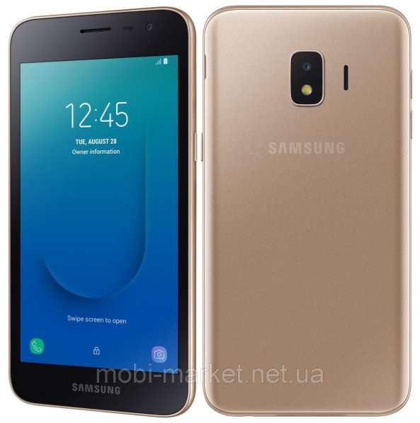 Samsung Galaxy J260 J2 в фото 6