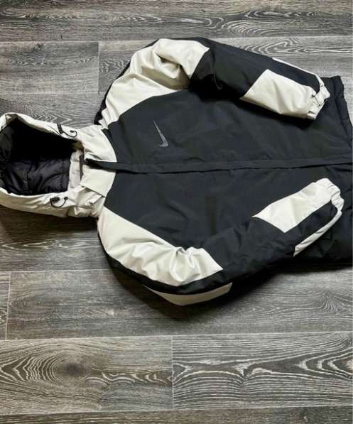 Куртка Nike в Краснодаре фото 4