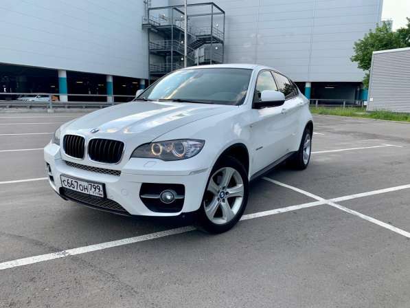 BMW, X6, продажа в Москве в Москве фото 18