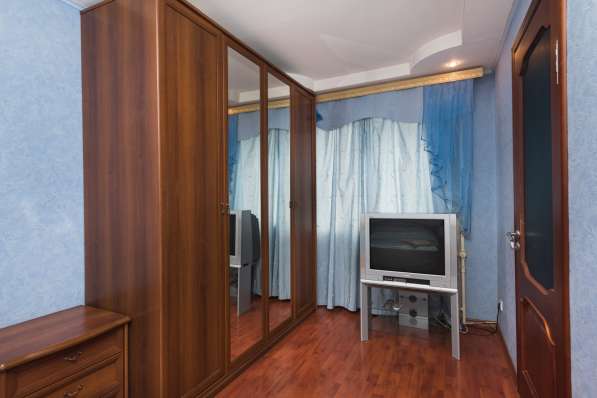 Квартира в центре в Екатеринбурге фото 24