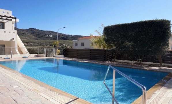 Апартамент в районе Пафоса-Кипр в Москве фото 78