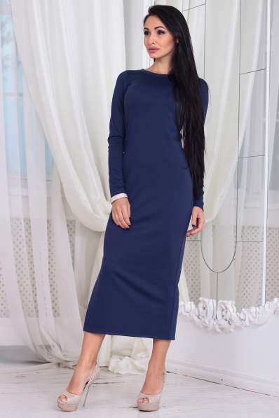 Магазин одежды в Москве