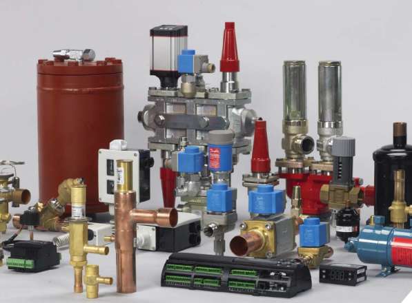 Куплю данфосс danfoss 96 в Москве фото 5