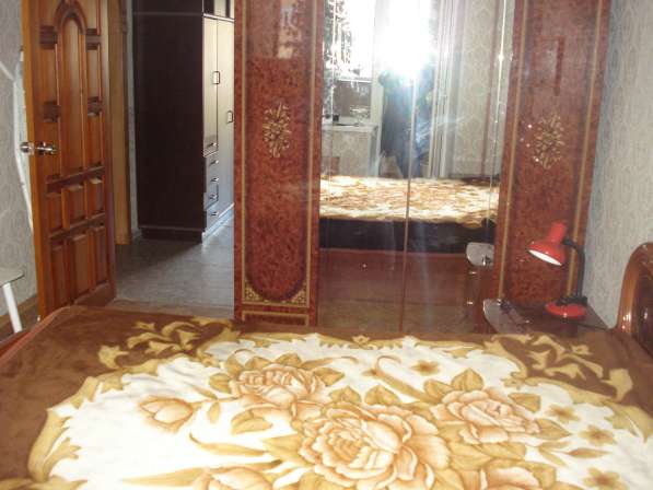 Продам 3-комнатную квартиру в Тольятти фото 5