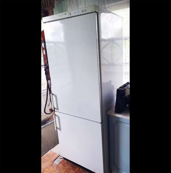 Холодильник Siemens NO frost, 385 литров в Новомосковске фото 3