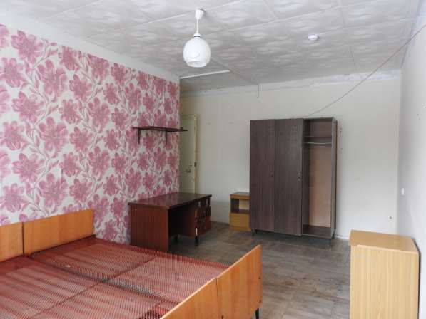 Сдаётся двухместная комната на 2 этаже в общежитии в Ростове-на-Дону фото 11