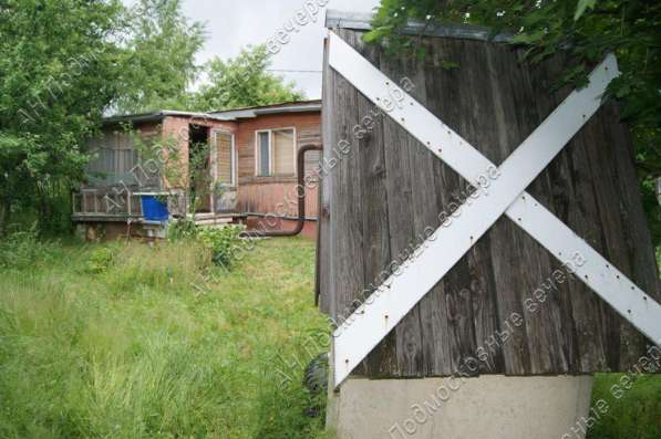 Продам дом в Москва.Жилая площадь 20 кв.м.Есть Электричество. в Москве фото 26