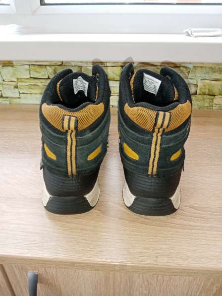 Демисезонные ботинки для мальчиков в Шебекино фото 4