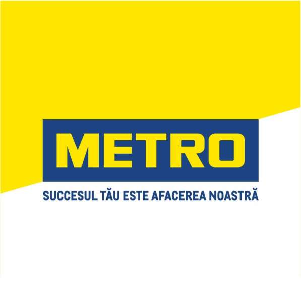 Descoperă ofertele și promoțiile Metro