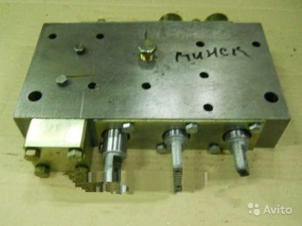 Распределитель У35.615-12.010-А в Иркутске