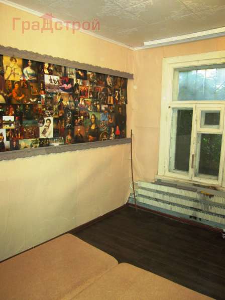 Продам трехкомнатную квартиру в Вологда.Жилая площадь 54 кв.м.Этаж 1. в Вологде фото 6