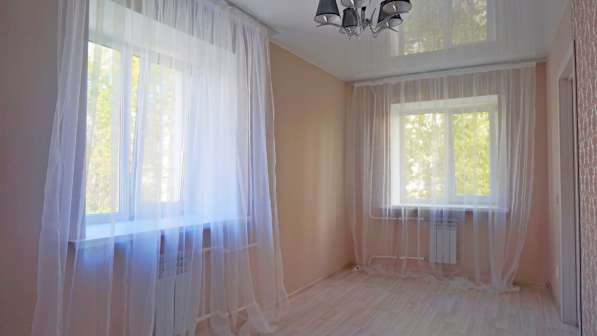 Двухкомнатная квартира в Хабаровске в Хабаровске фото 7