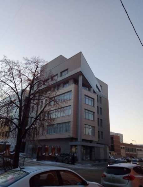 Помещение свободного назначения, 600 м²