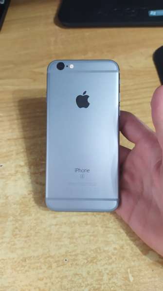 IPhone 6s 64gb в Выксе фото 4