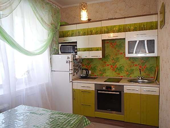 Продам квартиру в Новокузнецке фото 4
