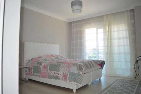 Недорогая квартира с 1 спальней в 150м от моря Алания Турция в фото 6