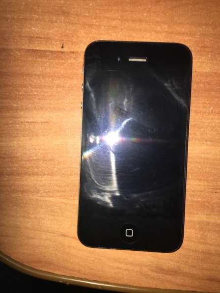 IPhone 4s 16gb black в Химках фото 3