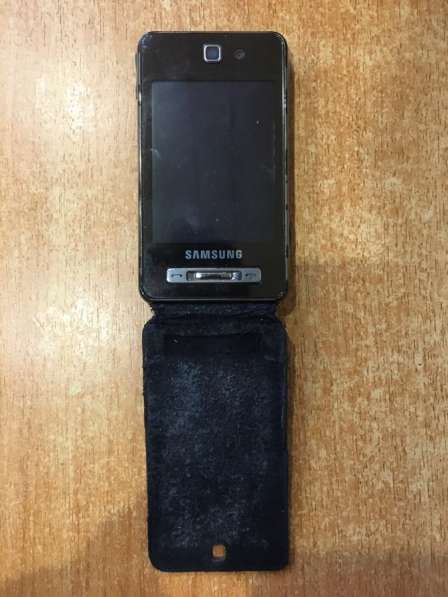 Samsung sgh-f480 в Санкт-Петербурге