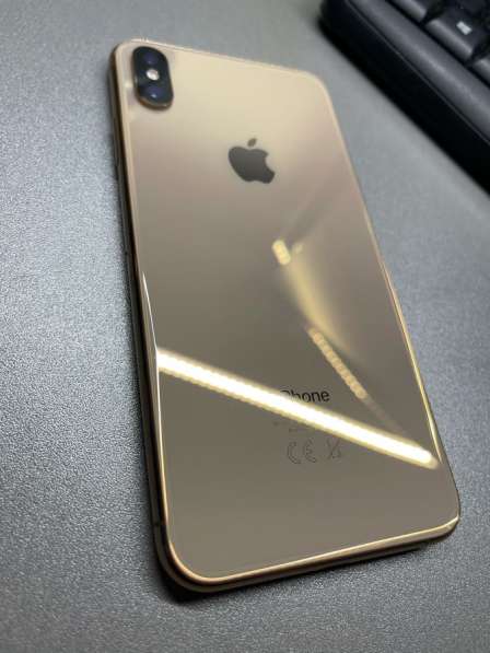 IPhone XS Max 256 в Ярославле фото 5